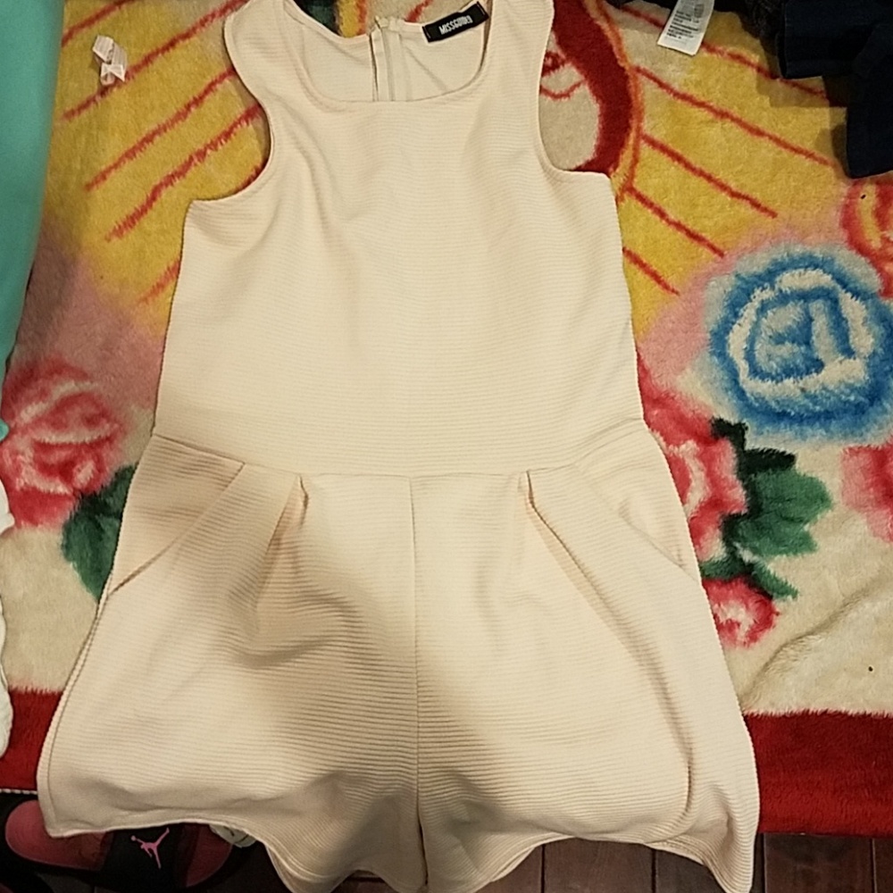 Romper